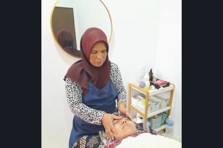 Pudina Confinement & Wellness