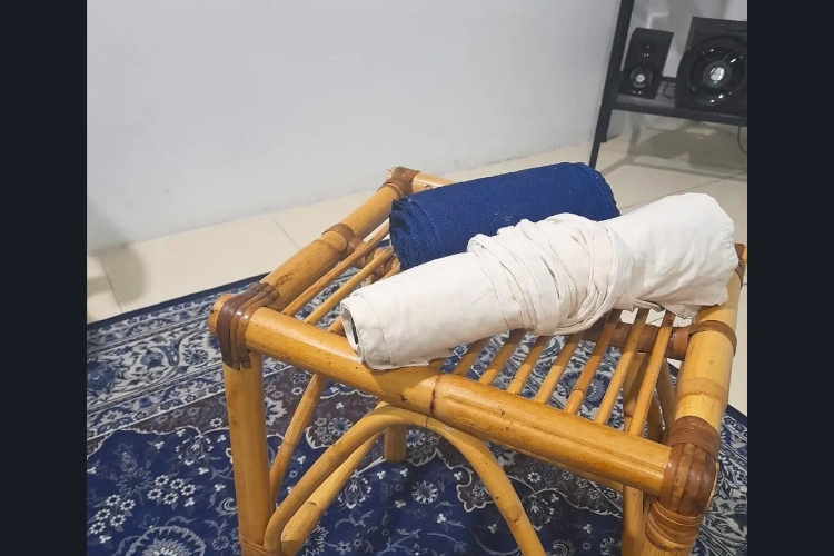 Pudina Confinement & Wellness