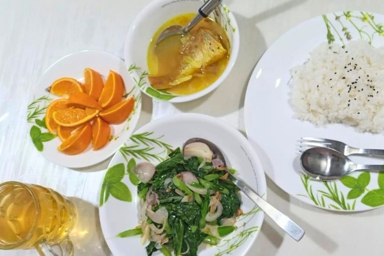 Pudina Confinement & Wellness