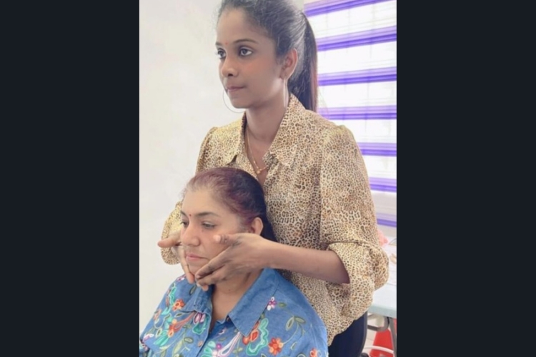 Queen Lady Confinement Care And Wellness Spa 