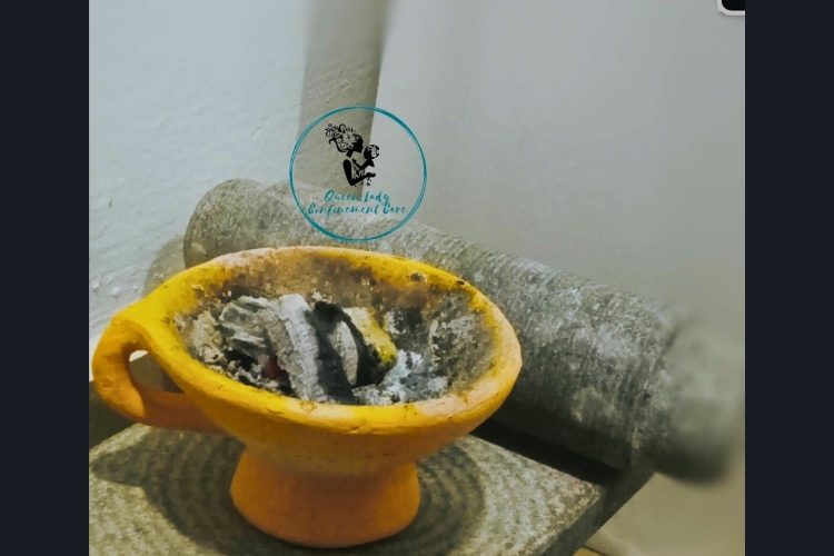 Queen Lady Confinement Care And Wellness Spa 