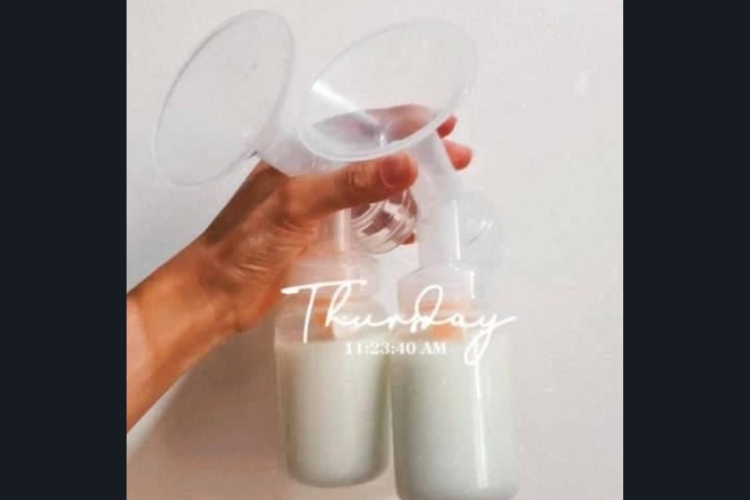 Happy Feed Mom & Baby Care 