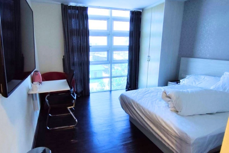 Sai Confinement Centre