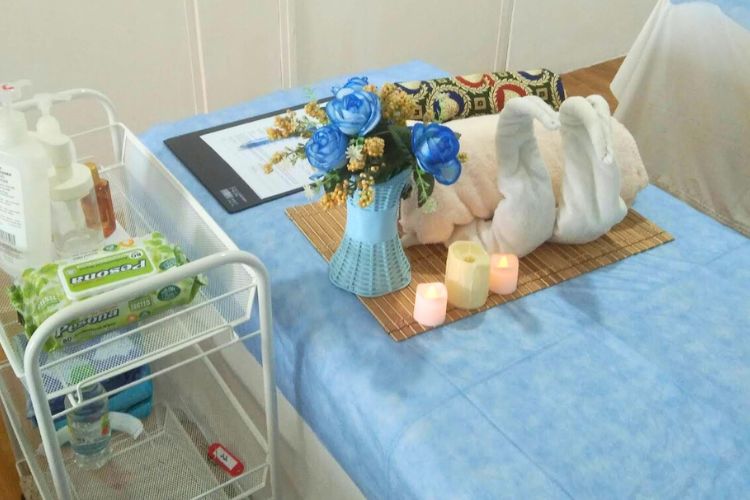 Ehati Confinement Care 