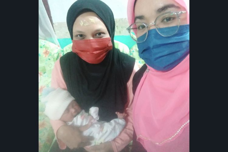 Ehati Confinement Care 