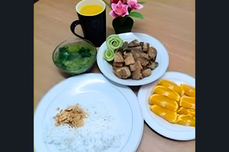 Ehati Confinement Care 