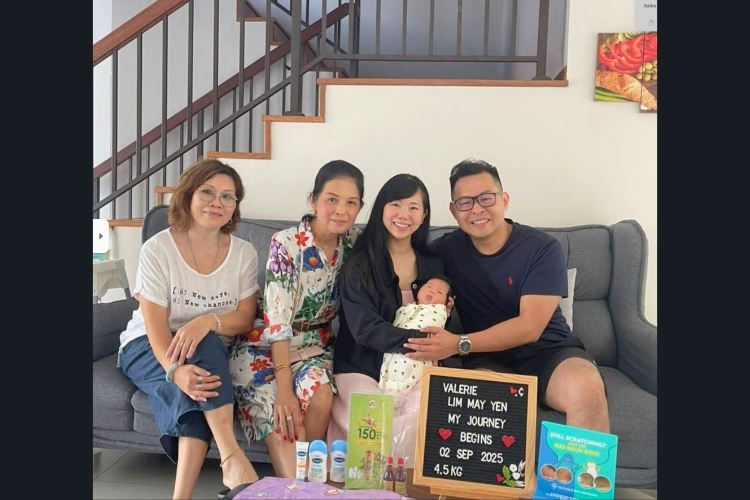 55 Petals Confinement Centre