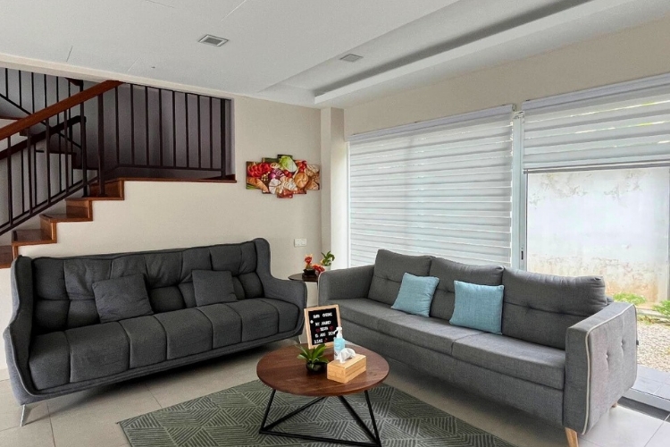 55 Petals Confinement Centre