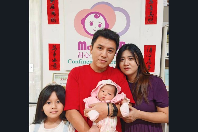 Mamma BB Confinement Care Centre