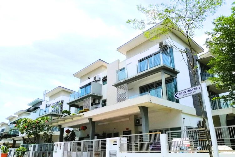 Mamma BB Confinement Care Centre