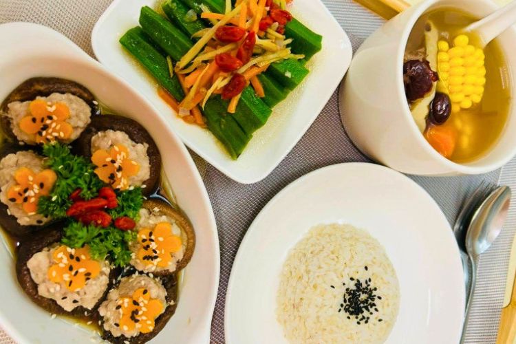 Mamma BB Confinement Care Centre