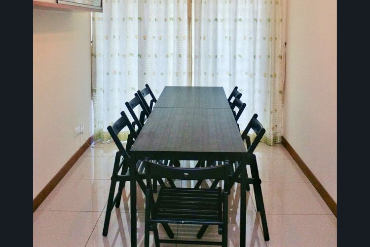 Mamma BB Confinement Care Centre