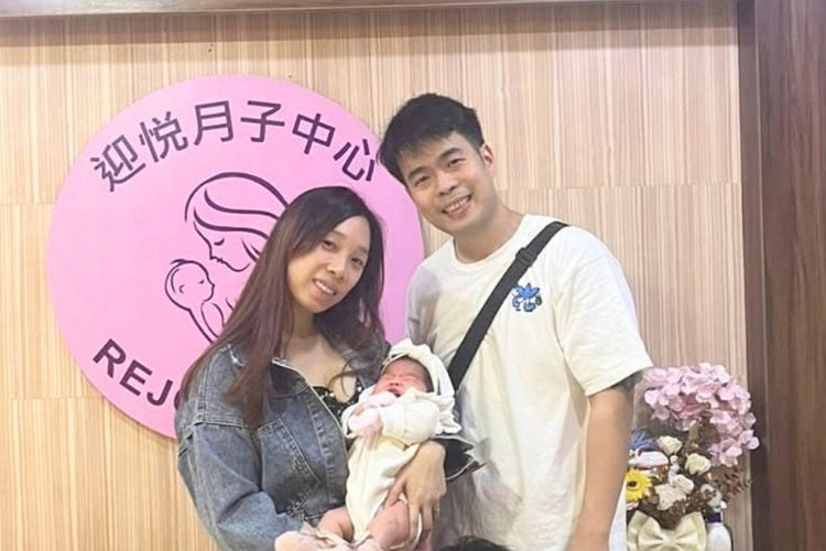 Rejoice Mum Confinement Center