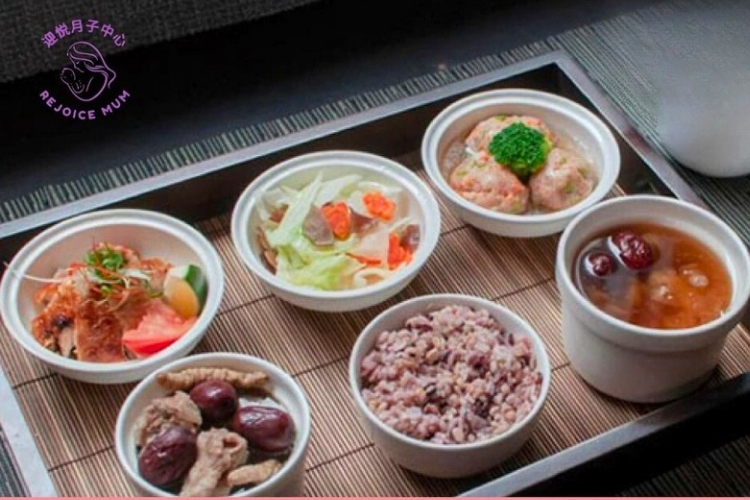 Rejoice Mum Confinement Center