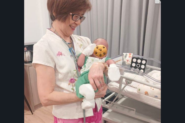 IbuCare Confinement Centre