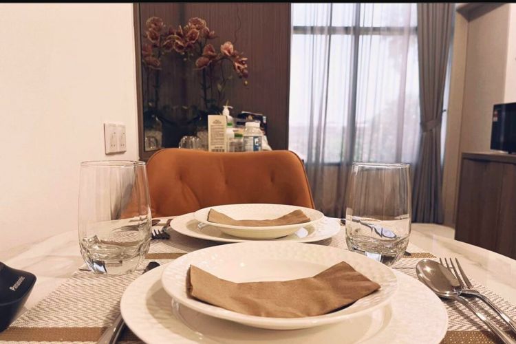 IbuCare Confinement Centre