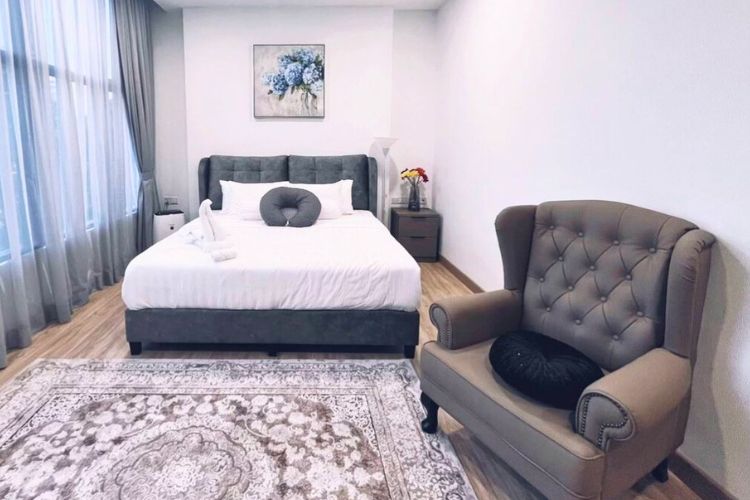 IbuCare Confinement Centre