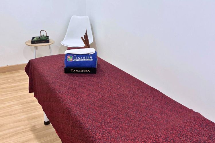 IbuCare Confinement Centre