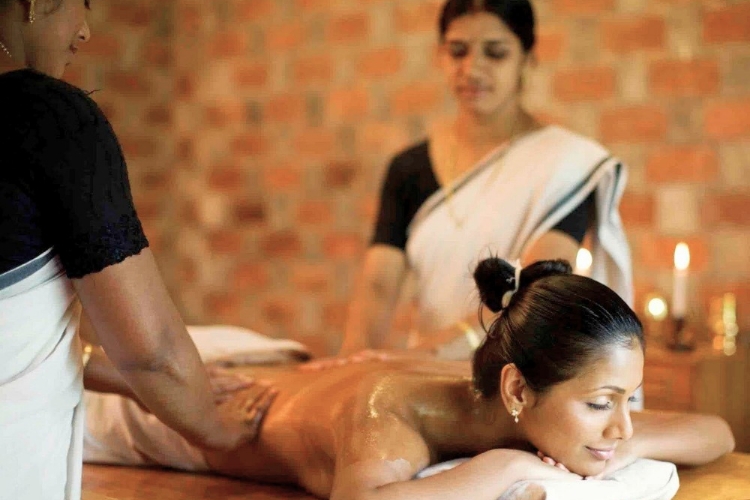 Saivetha Confinement Care