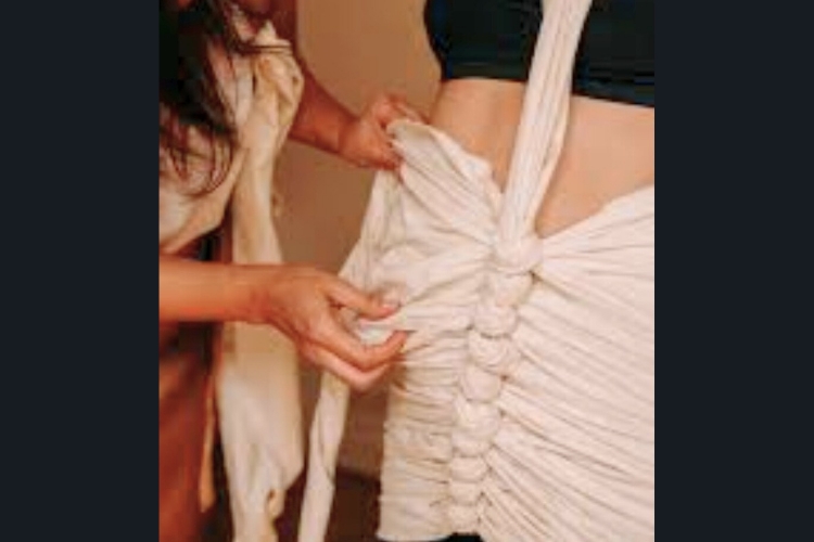 Saivetha Confinement Care