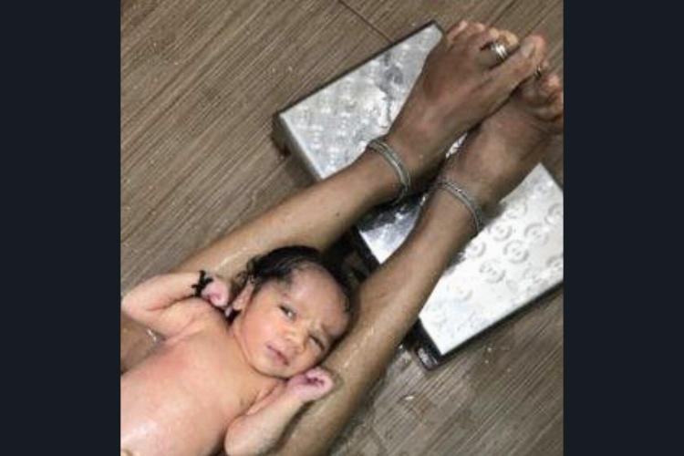 Saivetha Confinement Care