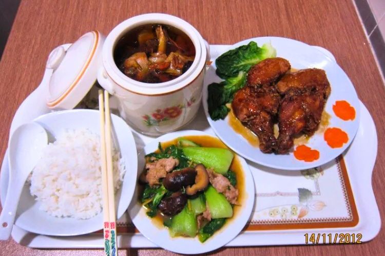 Caring Confinement Centre