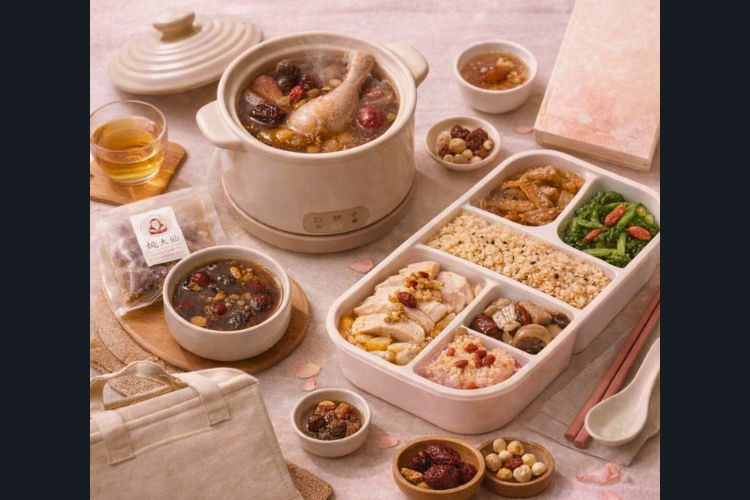 Caring Confinement Centre