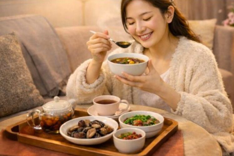 Caring Confinement Centre