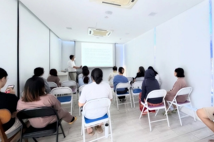 CYC Postnatal Sanctuary