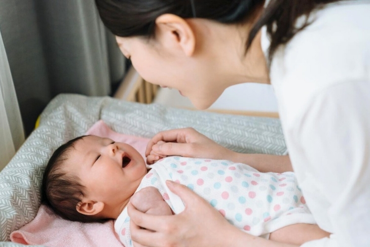 CYC Postnatal Sanctuary