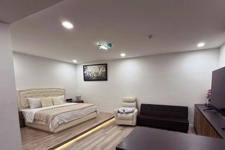 CYC Postnatal Sanctuary