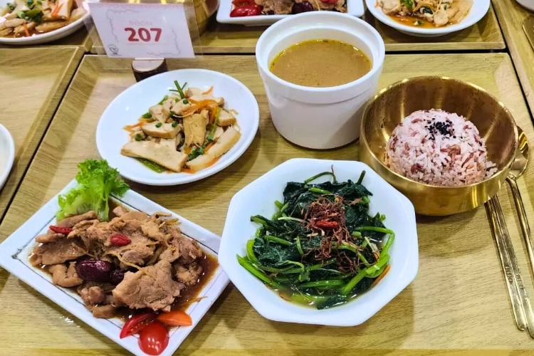 CYC Postnatal Sanctuary