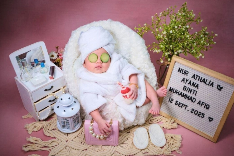 Nisa Confinement Care 