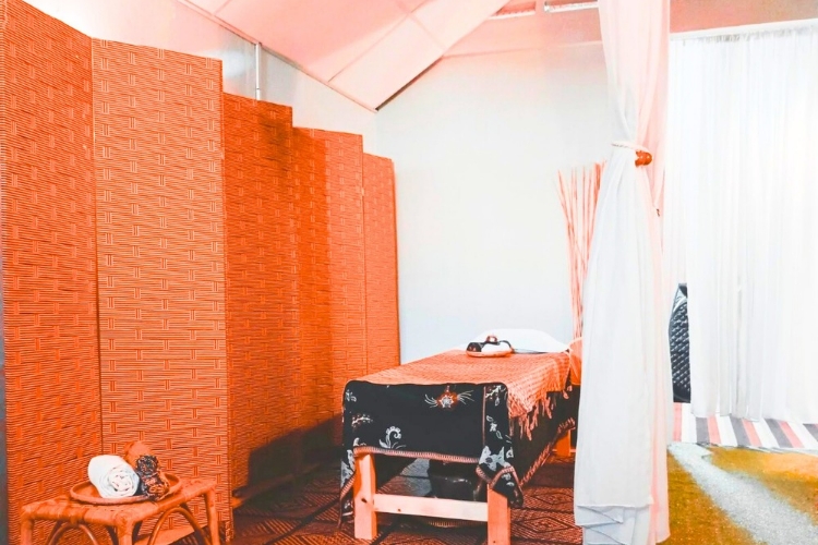 Nisa Confinement Care 