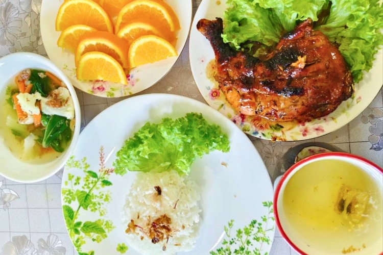 Nisa Confinement Care 