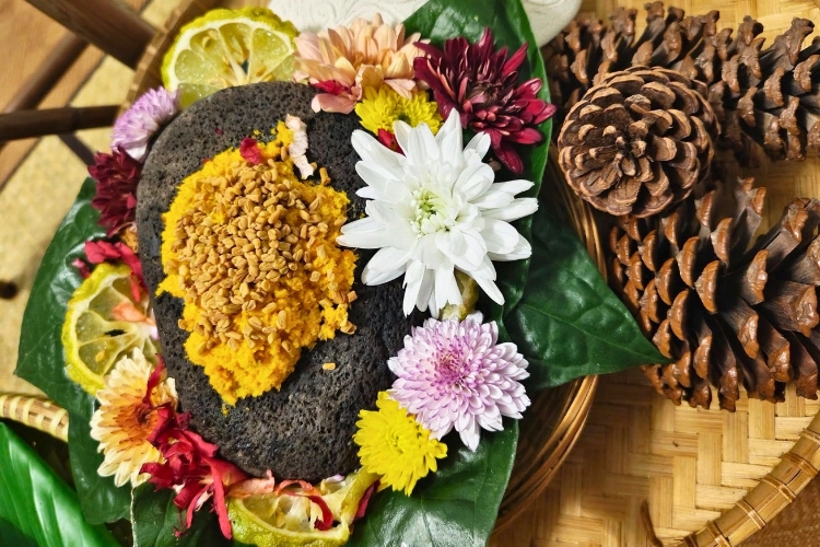 Nisa Confinement Care 