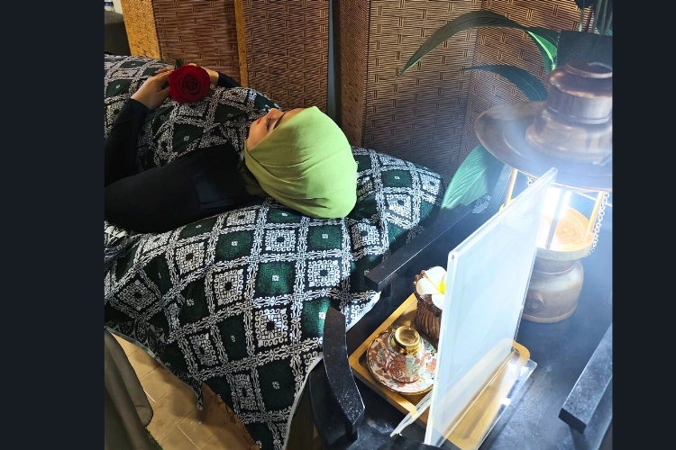 Nisa Confinement Care 