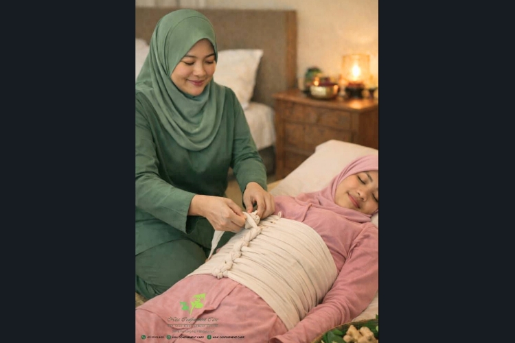 Nisa Confinement Care 