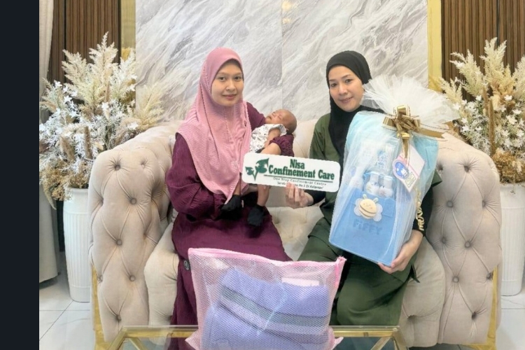 Nisa Confinement Care 