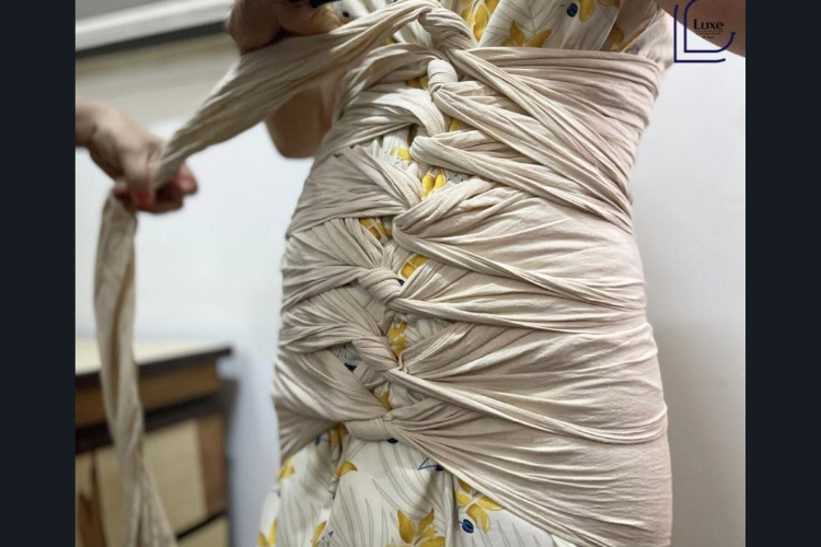 Luxe Confinement & Spa