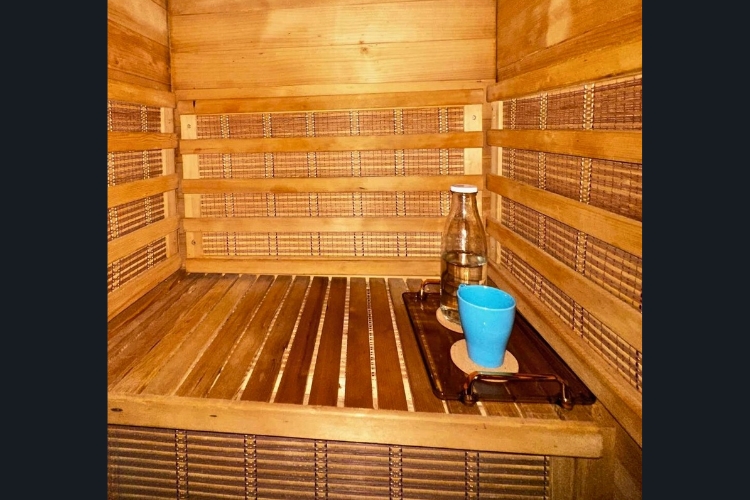 Luxe Confinement & Spa