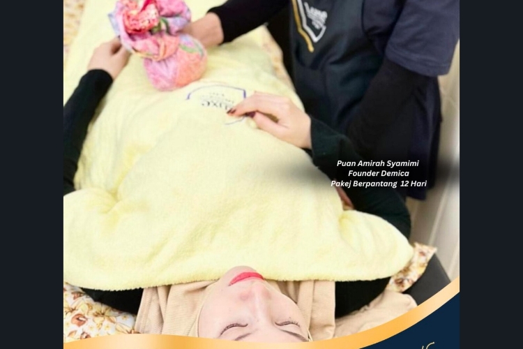 Luxe Confinement & Spa