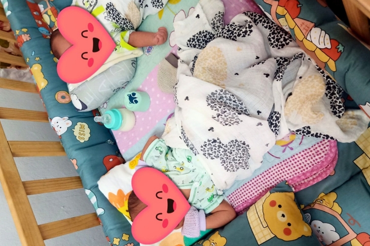 AK Confinement Care & Spa 