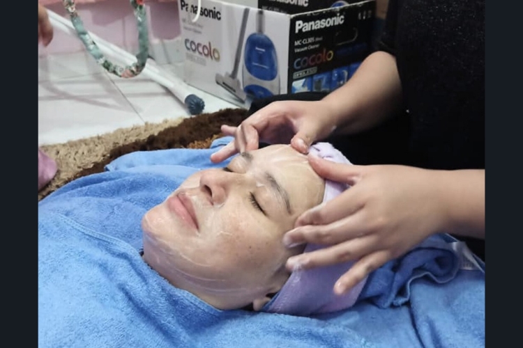 AK Confinement Care & Spa 