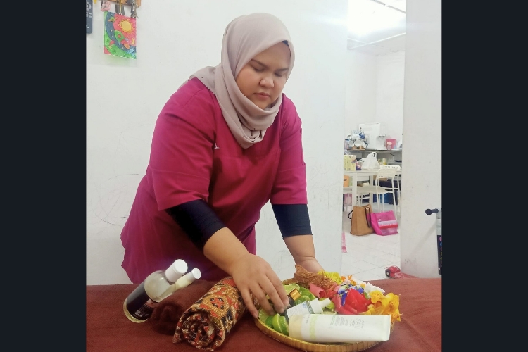 AK Confinement Care & Spa 