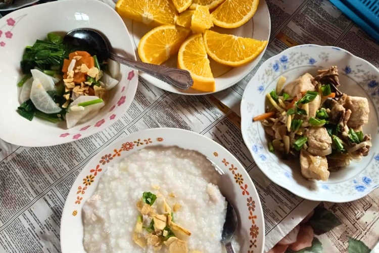 AK Confinement Care & Spa 