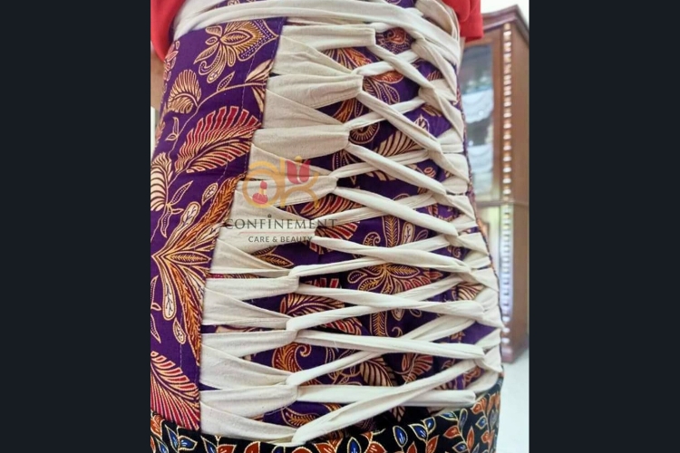 AK Confinement Care & Spa 