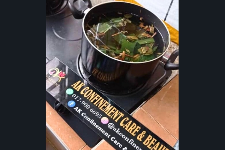 AK Confinement Care & Spa 