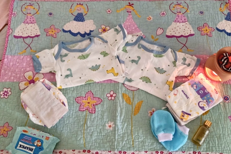 AK Confinement Care & Spa 