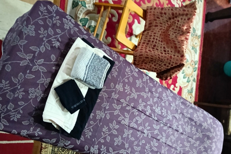 AK Confinement Care & Spa 